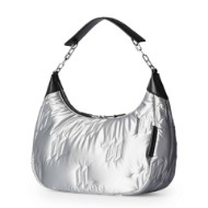 Picture of Karl Lagerfeld-216W3066 Grey
